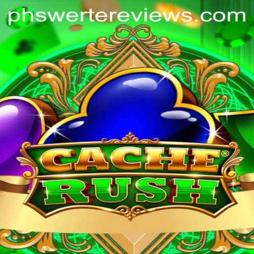 CacheRush: Dive into the Thrilling World of Treasure Hunts with PHswerte