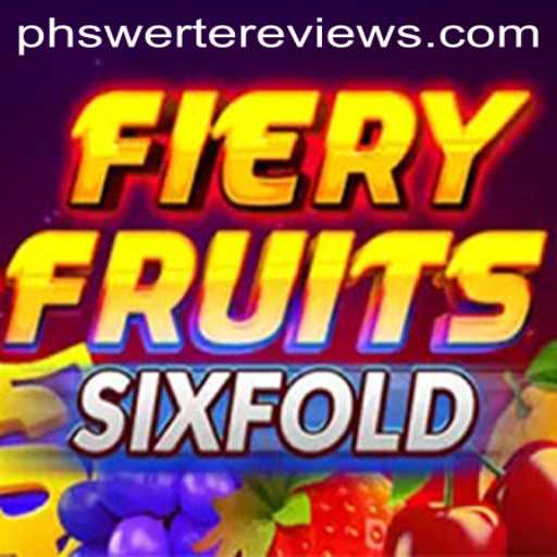FieryFruitsSixFold: A Fresh Dive into Interactive Gaming
