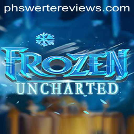 Exploring the Frozen Wilderness of FrozenUncharted