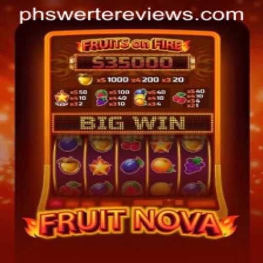Exploring the Exciting World of FruitNova: A Deep Dive into the Game and Its Rules