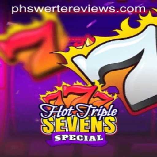 Exploring the Exciting World of HotTripleSevensSpecial and the Winning Strategy of PHswerte