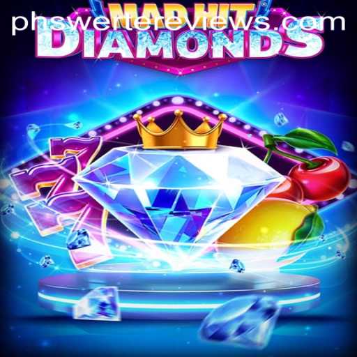 MadHitDiamonds: An Enthralling Adventure in the World of PHswerte