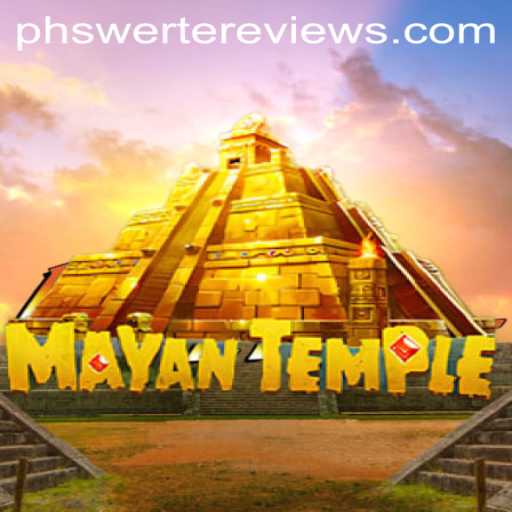Unveiling the Thrills of MayanTemple with PHswerte: An Exciting Dive into Adventure
