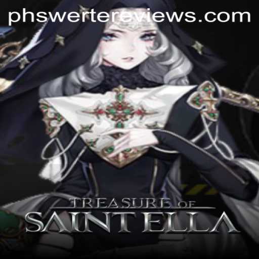 Discover the Enchanting Adventure of TreasureofSaintElla
