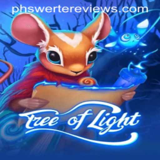 Unveiling the Magical World of TreeofLight with PHswerte